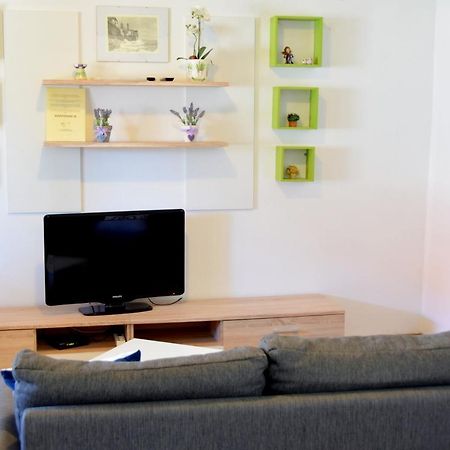 Villy City Apartment Palit Zewnętrze zdjęcie