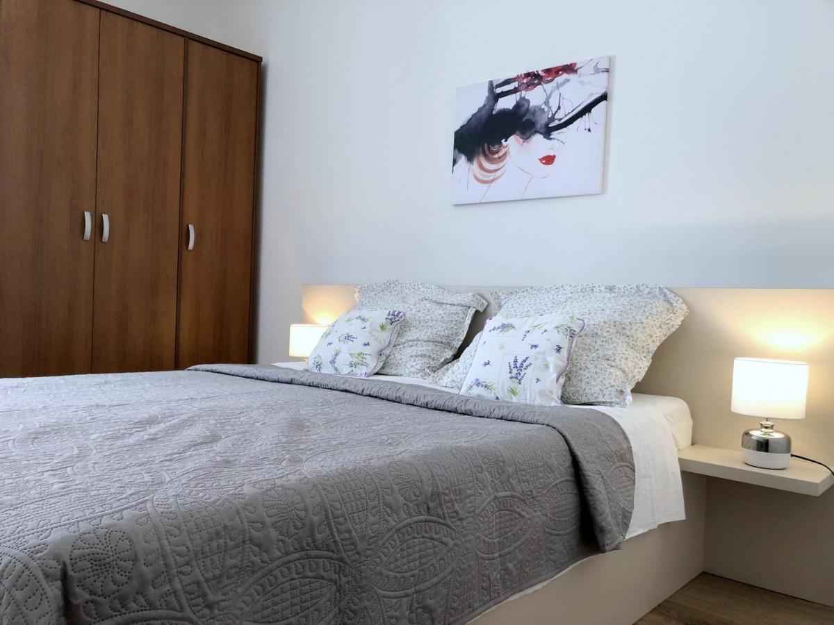Villy City Apartment Palit Zewnętrze zdjęcie