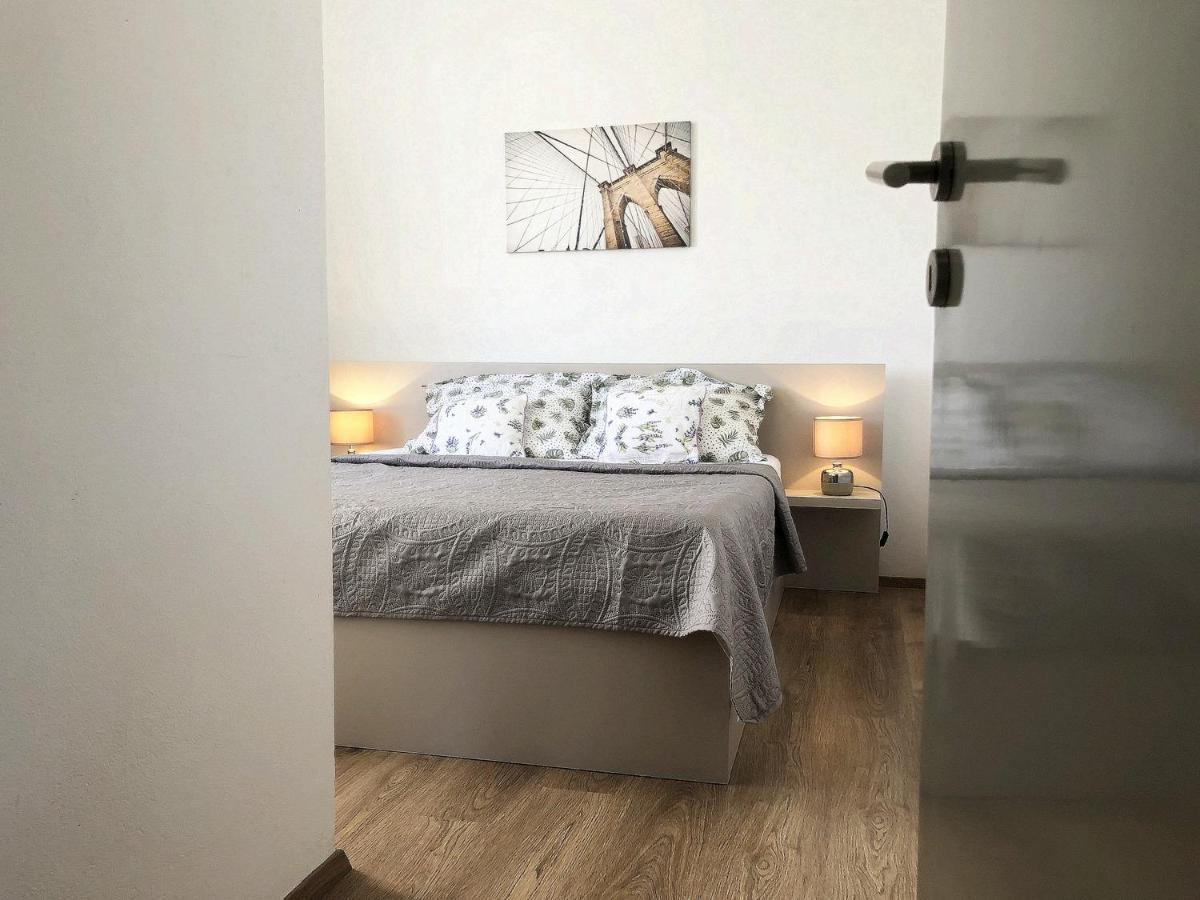 Villy City Apartment Palit Zewnętrze zdjęcie