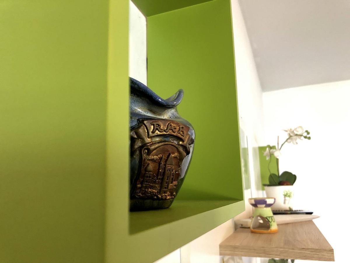 Villy City Apartment Palit Zewnętrze zdjęcie