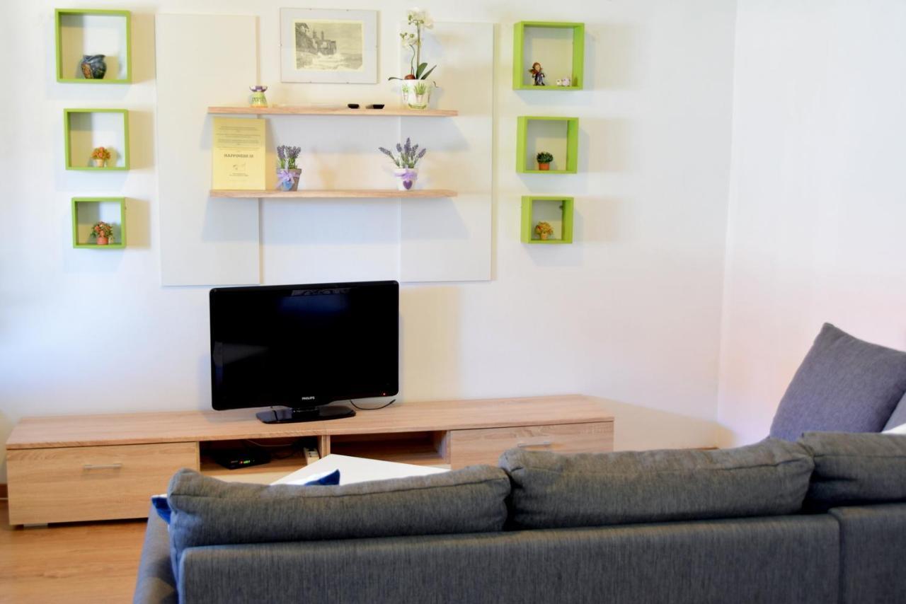 Villy City Apartment Palit Zewnętrze zdjęcie