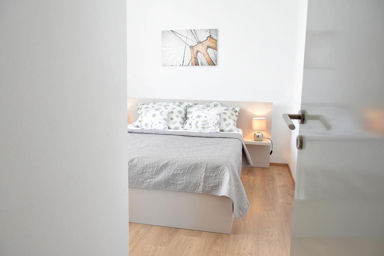 Villy City Apartment Palit Zewnętrze zdjęcie