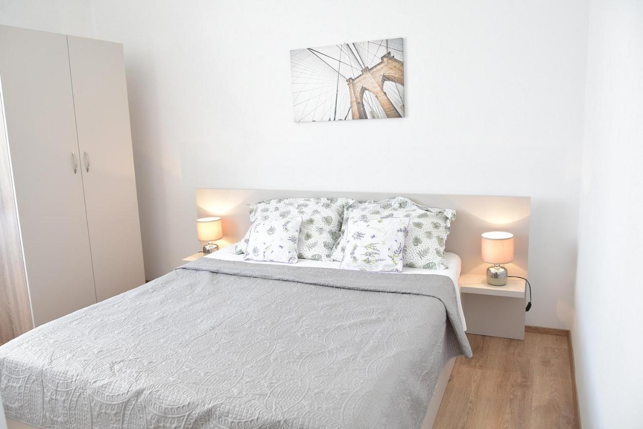 Villy City Apartment Palit Zewnętrze zdjęcie