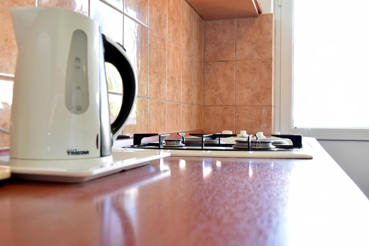 Villy City Apartment Palit Zewnętrze zdjęcie