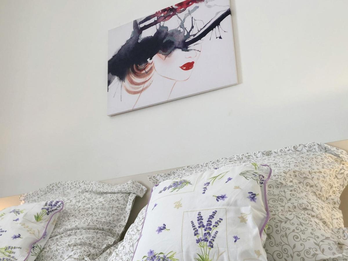 Villy City Apartment Palit Zewnętrze zdjęcie
