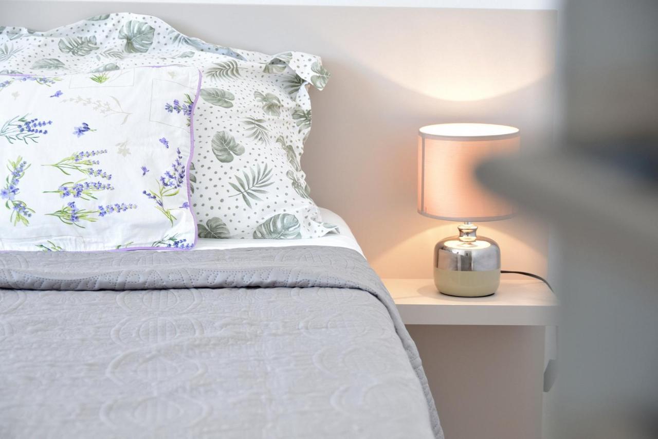 Villy City Apartment Palit Zewnętrze zdjęcie