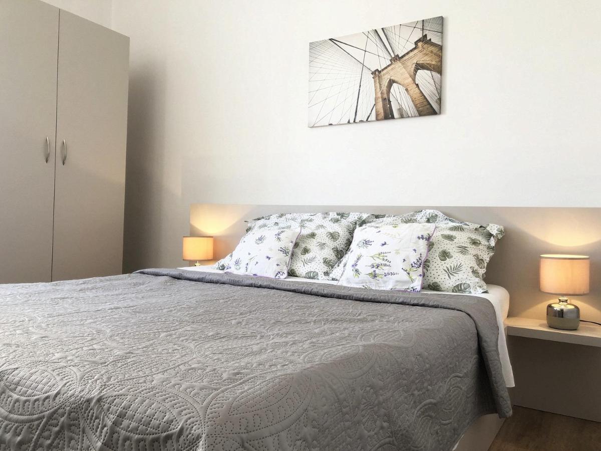 Villy City Apartment Palit Zewnętrze zdjęcie