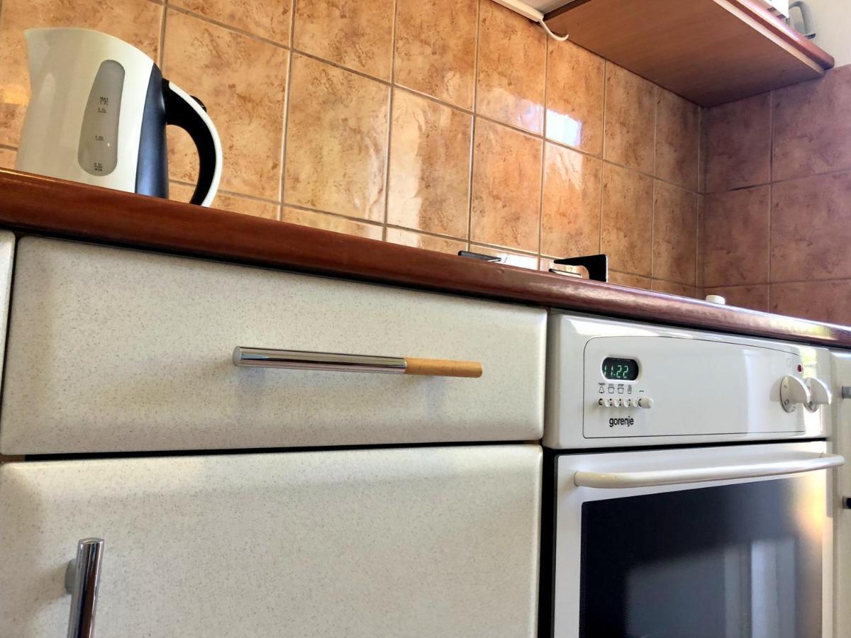 Villy City Apartment Palit Zewnętrze zdjęcie
