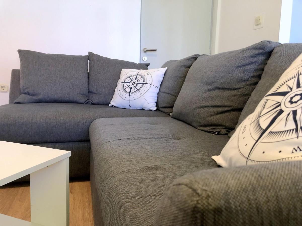 Villy City Apartment Palit Zewnętrze zdjęcie