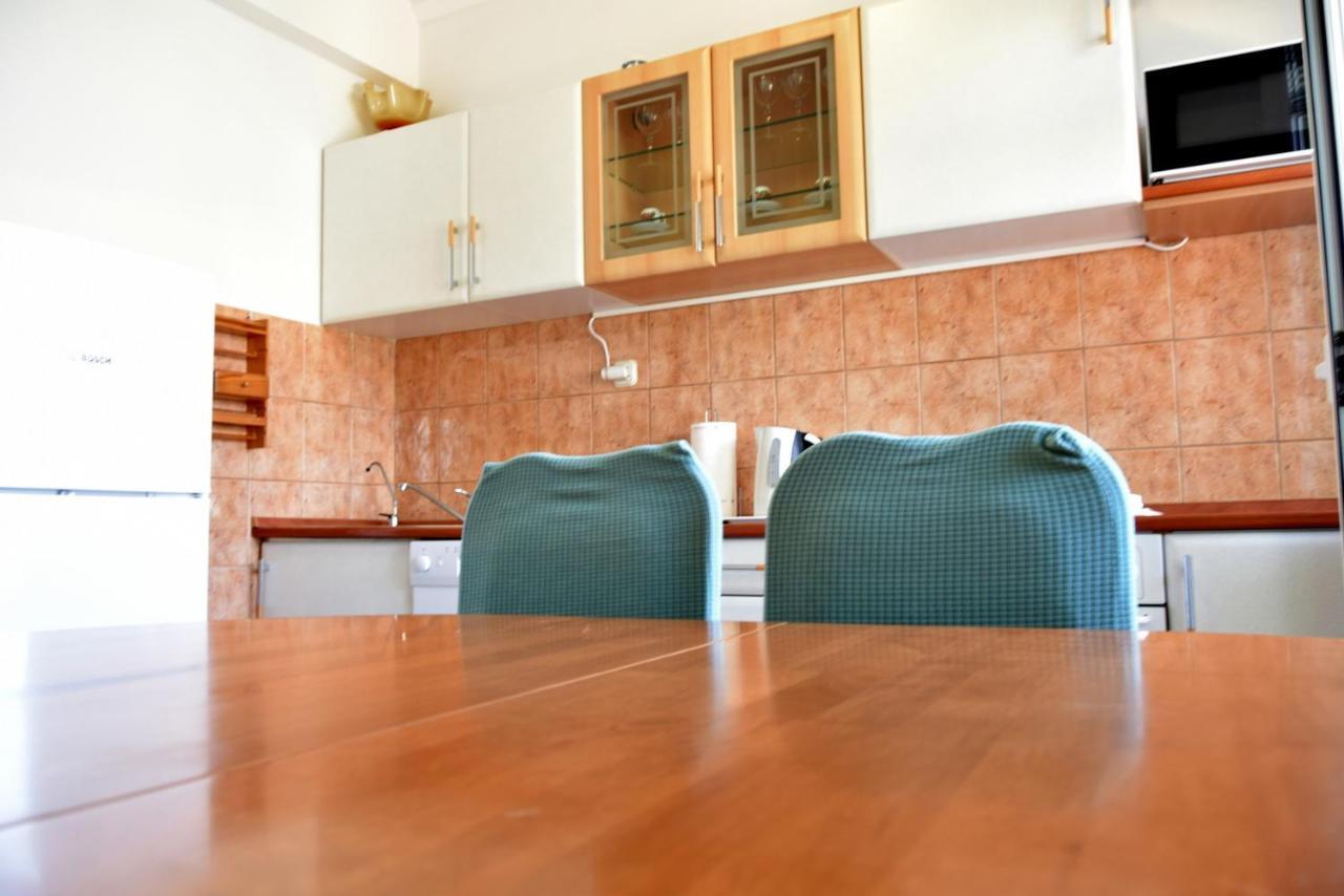 Villy City Apartment Palit Zewnętrze zdjęcie