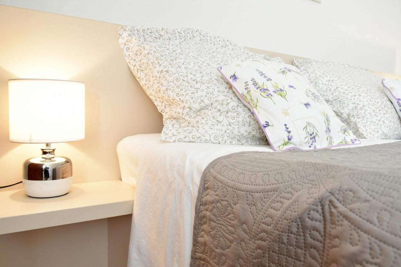 Villy City Apartment Palit Zewnętrze zdjęcie