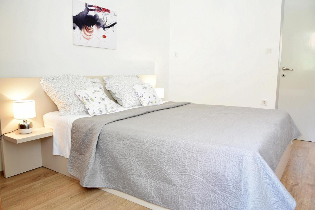 Villy City Apartment Palit Zewnętrze zdjęcie