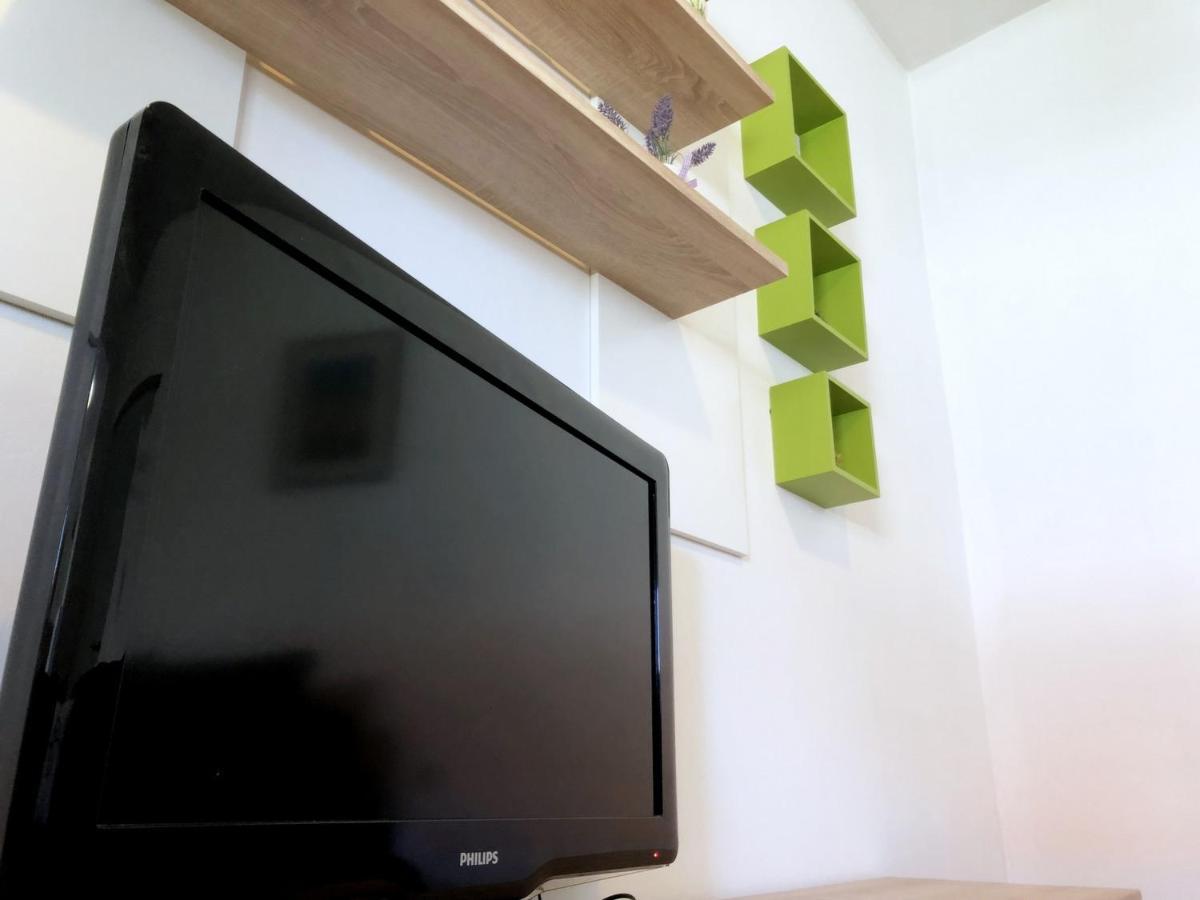 Villy City Apartment Palit Zewnętrze zdjęcie
