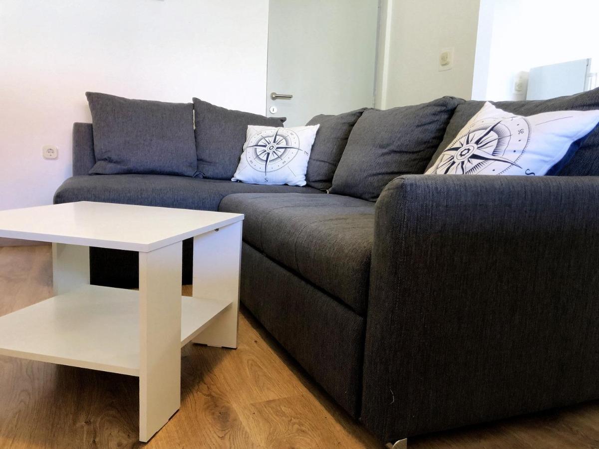 Villy City Apartment Palit Zewnętrze zdjęcie