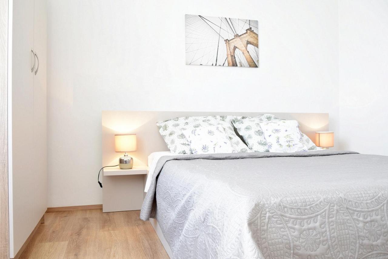 Villy City Apartment Palit Zewnętrze zdjęcie
