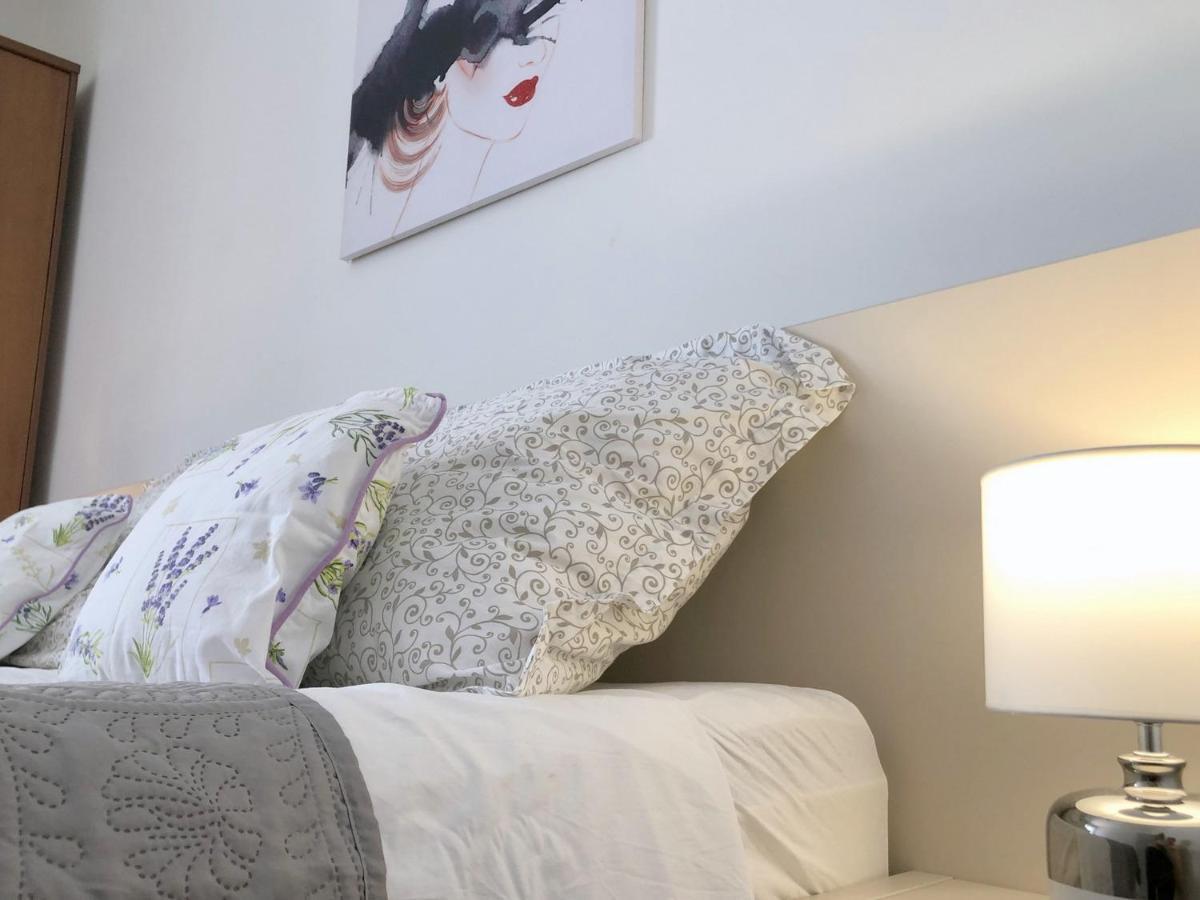 Villy City Apartment Palit Zewnętrze zdjęcie