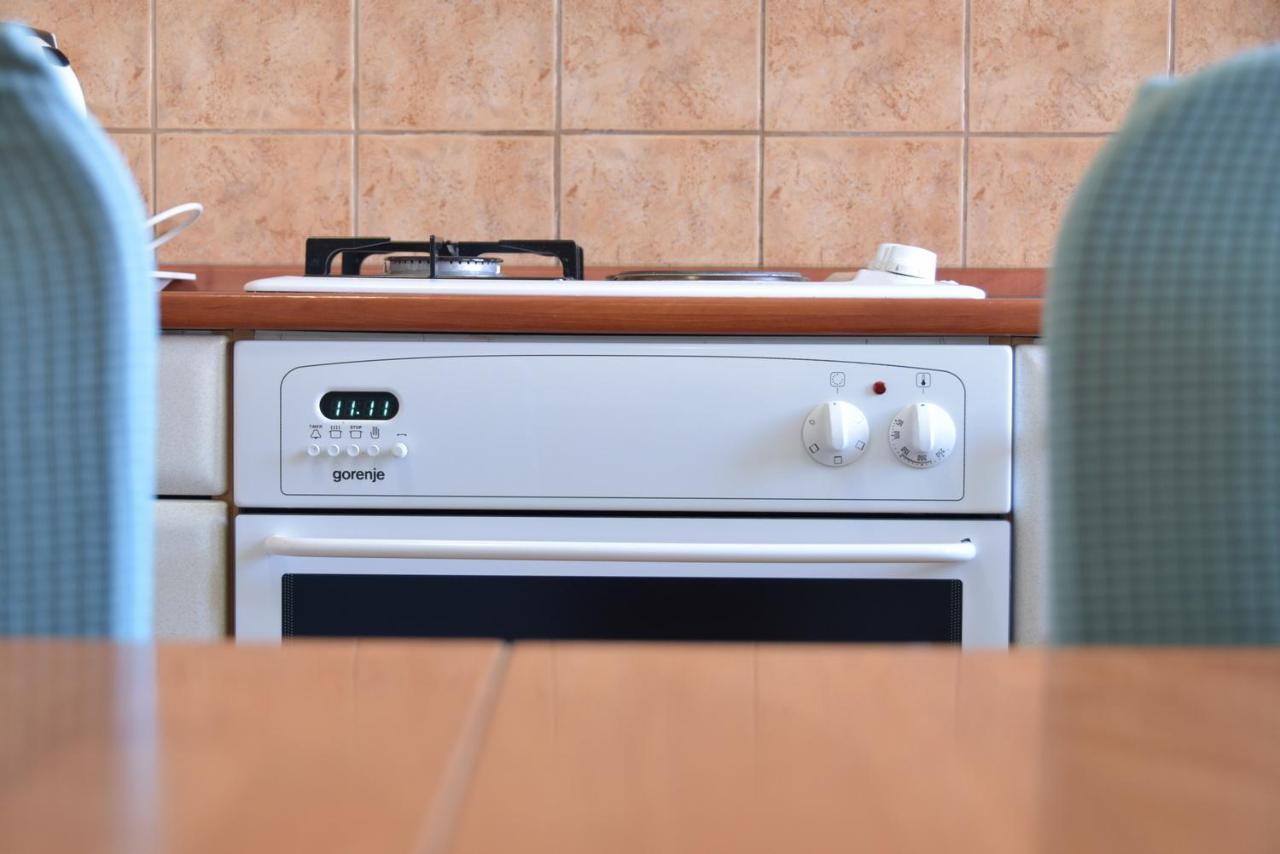 Villy City Apartment Palit Zewnętrze zdjęcie