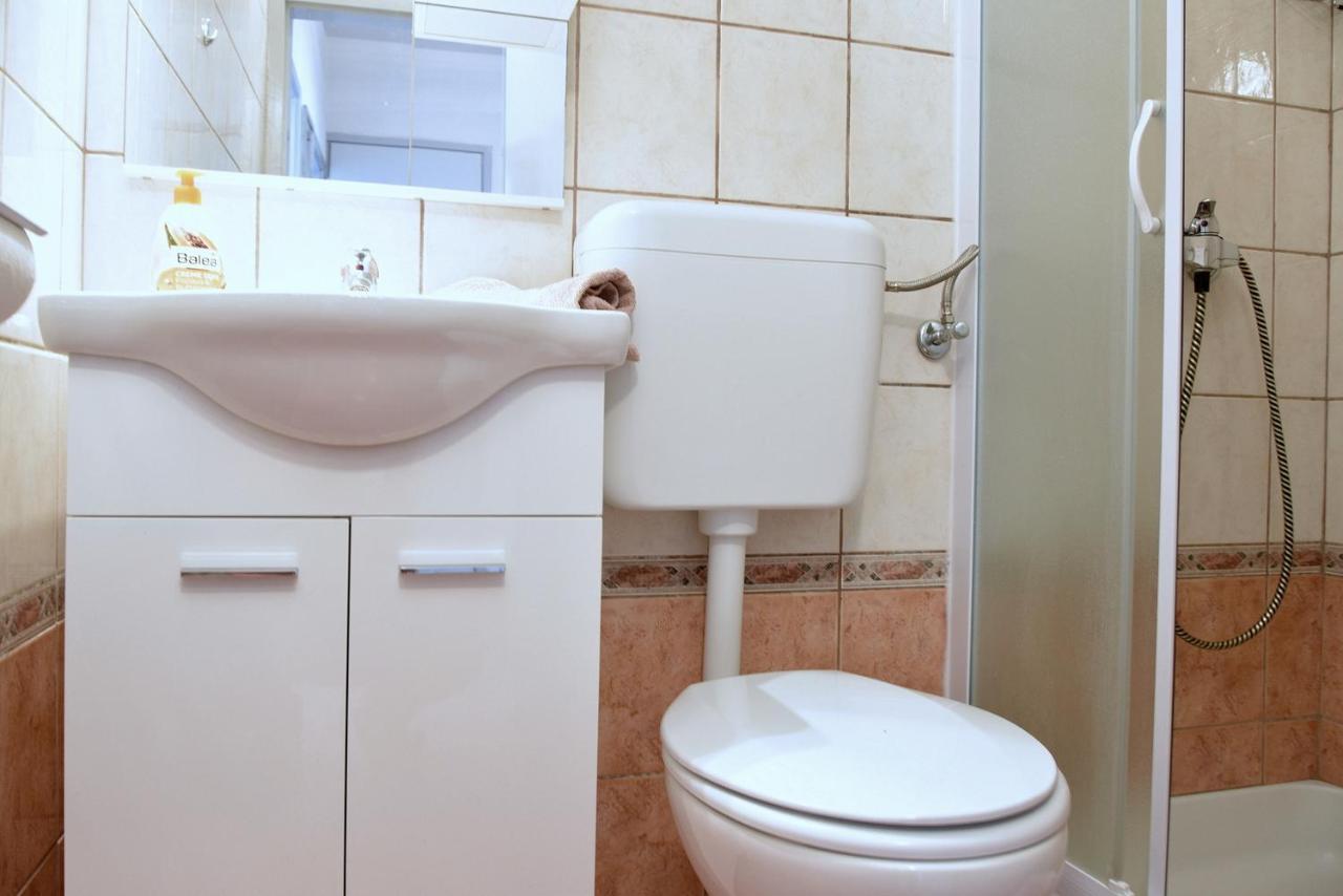 Villy City Apartment Palit Zewnętrze zdjęcie