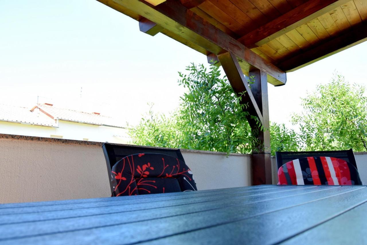 Villy City Apartment Palit Zewnętrze zdjęcie