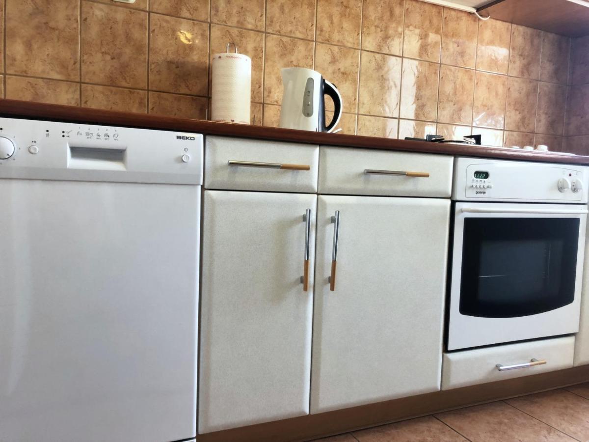 Villy City Apartment Palit Zewnętrze zdjęcie