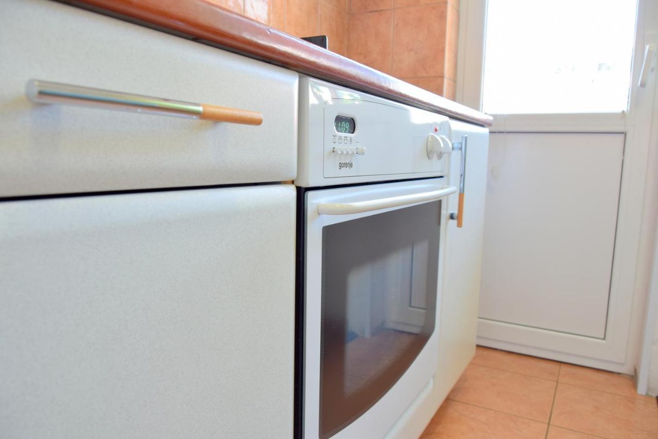 Villy City Apartment Palit Zewnętrze zdjęcie