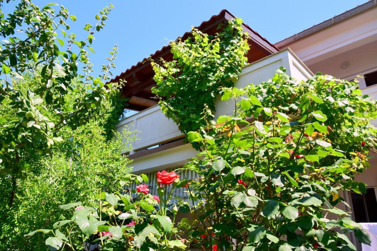 Villy City Apartment Palit Zewnętrze zdjęcie